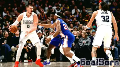 International Star Declares Nikola Jokic as the Best Basketball Player in the World