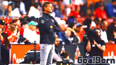 Investigation Launched into Jesse Marsch Over Gold Cup Violations