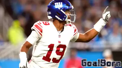 Jameis Winston Dazzles with Trick-Play Touchdown as Lions Rally Against Giants