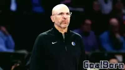 Jason Kidd breaks silence following departure from Dallas Mavericks