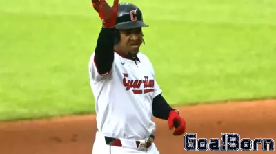 Jose Ramirez Achieves Milestone with Impressive Home Run Record