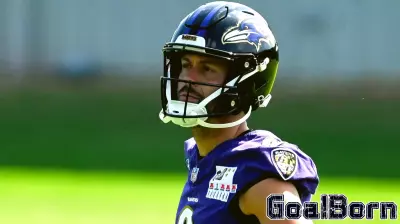 Justin Tucker Faces Suspension Amid Sexual Misconduct Allegations