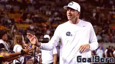 Justin Wilcox Positioned 55th Among Power Four Head Coaches