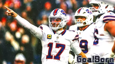 Key Insights from the Bills' Comeback Victory Against the Patriots