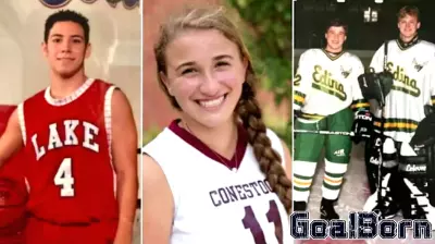 KSAT Team Reminisces About Their High School Sports Experiences