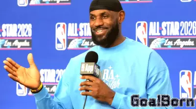 Lakers could make shocking LeBron James decision amid exit rumors