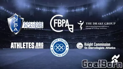 Leading Nonprofits Shape the Future of College Sports Reform