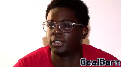 Legally Blind Teen Isaiah Bingham Competes for Youth Athlete of the Year