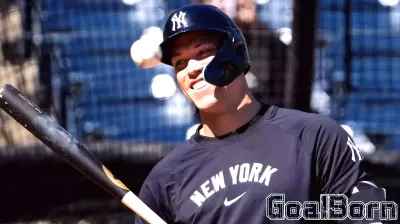 Lessons in Resilience from Aaron Judge's World Series Experience