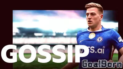 Liam Delap Determined to Remain at Chelsea and Prove His Worth