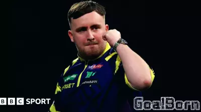 Luke Littler Dominates Veteran Paul Lim in Bahrain Masters