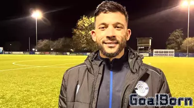 Macauley Bonne to Represent Zimbabwe at AFCON Despite Playing in England's Eighth Tier