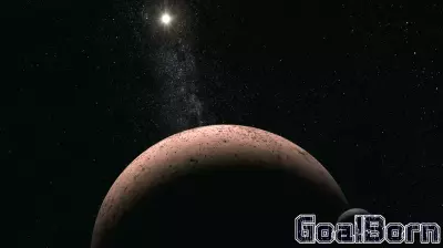 Makemake: The Distant Dwarf Planet with Unique Methane Gas