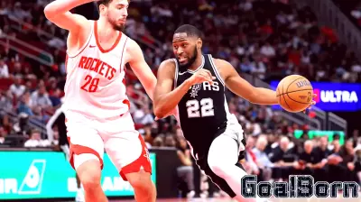Malaki Branham Moves to a New NBA Team
