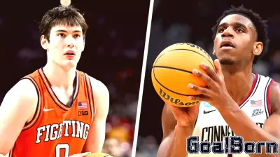 March Madness Final Four live updates: How to watch, time, channel for Illinois vs. UConn, Arizona vs. Michigan