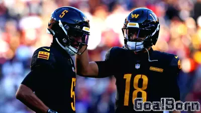 Marcus Mariota: The Unsung Hero of the Washington Commanders
