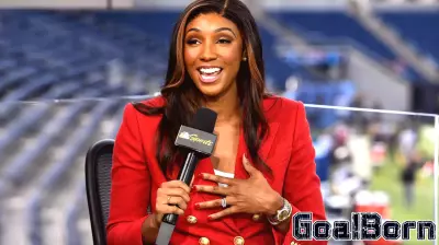 Maria Taylor Appointed as Lead Host for NBA Studio Coverage