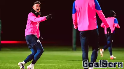 Match Preview: Forest vs. City – A Festive Showdown