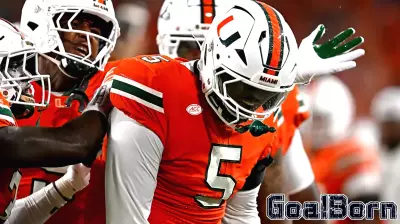 Miami Triumphs Over Notre Dame in Nail-Biting Finish