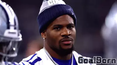 Micah Parsons Could Be Leaving Dallas Before the 2025 NFL Season