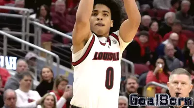 Mikel Brown stars in return as Louisville tops Virginia Tech