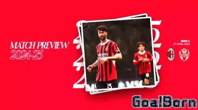 Milan Futuro Faces Off Against Vis Pesaro in Crucial Play-Out Match