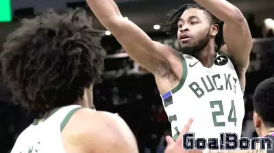 Milwaukee Bucks injury report: Is Giannis playing tonight vs. Cavs?