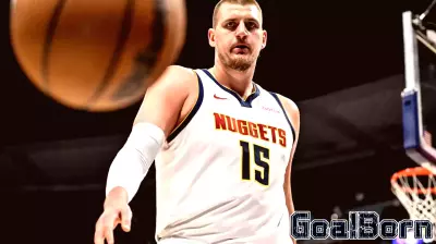 Mind-Boggling Jokić Stat Sparks Trade Speculation