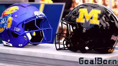 Mizzou Football Fans Gather to Celebrate the Epic Showdown Against KU