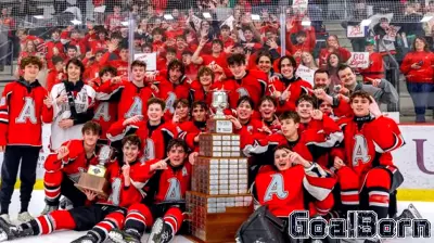 Monday's High School Sports Highlights