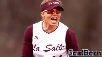 Mother Nature Couldn't Dampen the Thrill of High School Sports