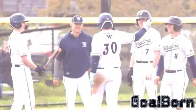 Nantucket Baseball Triumphs Over Sturgis West with 8-2 Victory