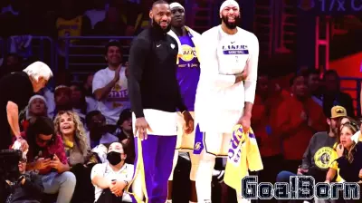 NBA Analyst Enthusiastic About Potential LeBron James Trade to Mavericks