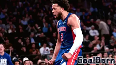 NBA power rankings: Are the Pistons emerging as title favorites?