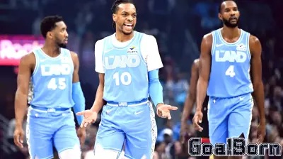 NBA Powerhouses: Cavs and Thunder Dominate the League