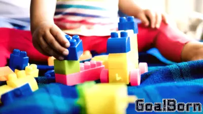 NC lawmakers propose using voucher funds, sports betting proceeds for childcare subsidies