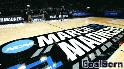 NCAA Tournament officially expands to 76 teams