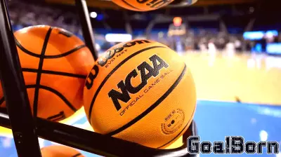 NCAA Weighs Lifting Restrictions on Sports Betting