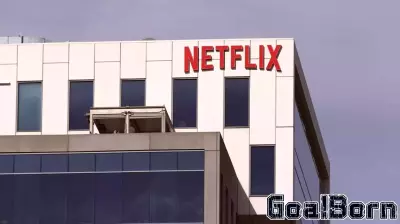 Netflix co-CEO clarifies streaming giant’s live sports strategy amid NFL lineup expansion, federal scrutiny
