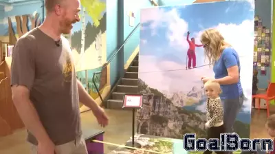 New Exhibit Unveils the Thrills of Extreme Sports