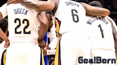 New Orleans Pelicans' Best, Worst Duos From Last Season