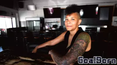 New Sports Bar in Philadelphia Dedicated to Women's Sports