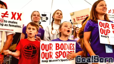 New Title IX Investigation Team Established to Safeguard Female Athletes