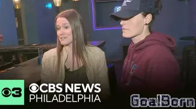 New Women's Sports Bar Set to Open in Philadelphia by Watch Party PHL Team