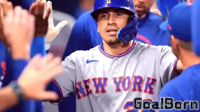 New York Mets announce roster moves before Reds game
