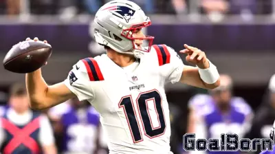NFL Expert Highlights Surprising Similarities Between the Patriots’ 2025 Roster and the Buffalo Bills from 2019