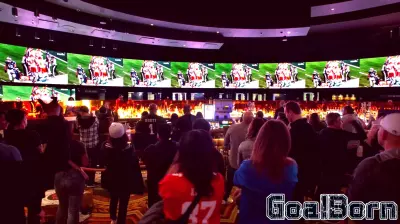 NFL Raises Concerns Over Sports Manipulation Through Prediction Markets