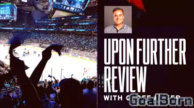 NHL Hockey More Than A Typical Sport For Many Fan