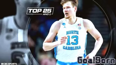 North Carolina Basketball Takes a Hit as Henri Veesaar Declares for NBA Draft