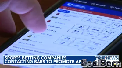 North Carolina Senate Proposes Doubling Sports Betting Tax Rate